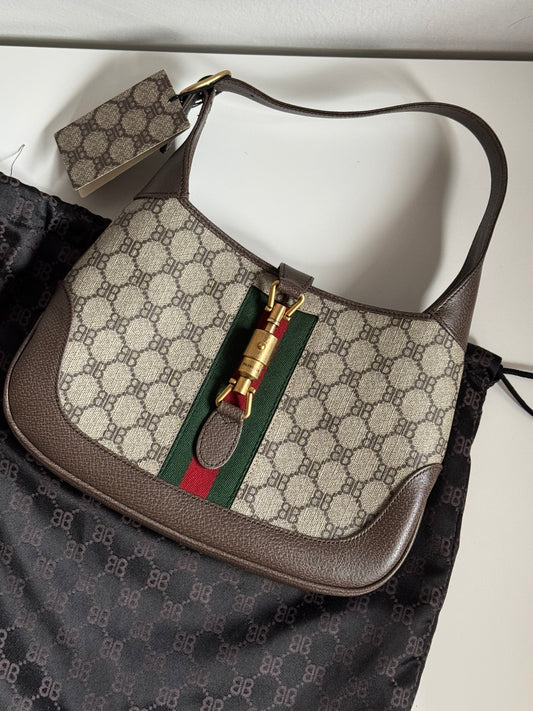Gucci Jackie