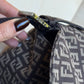 Baguette Fendi monogram