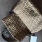 Fendi mini mamma baguette