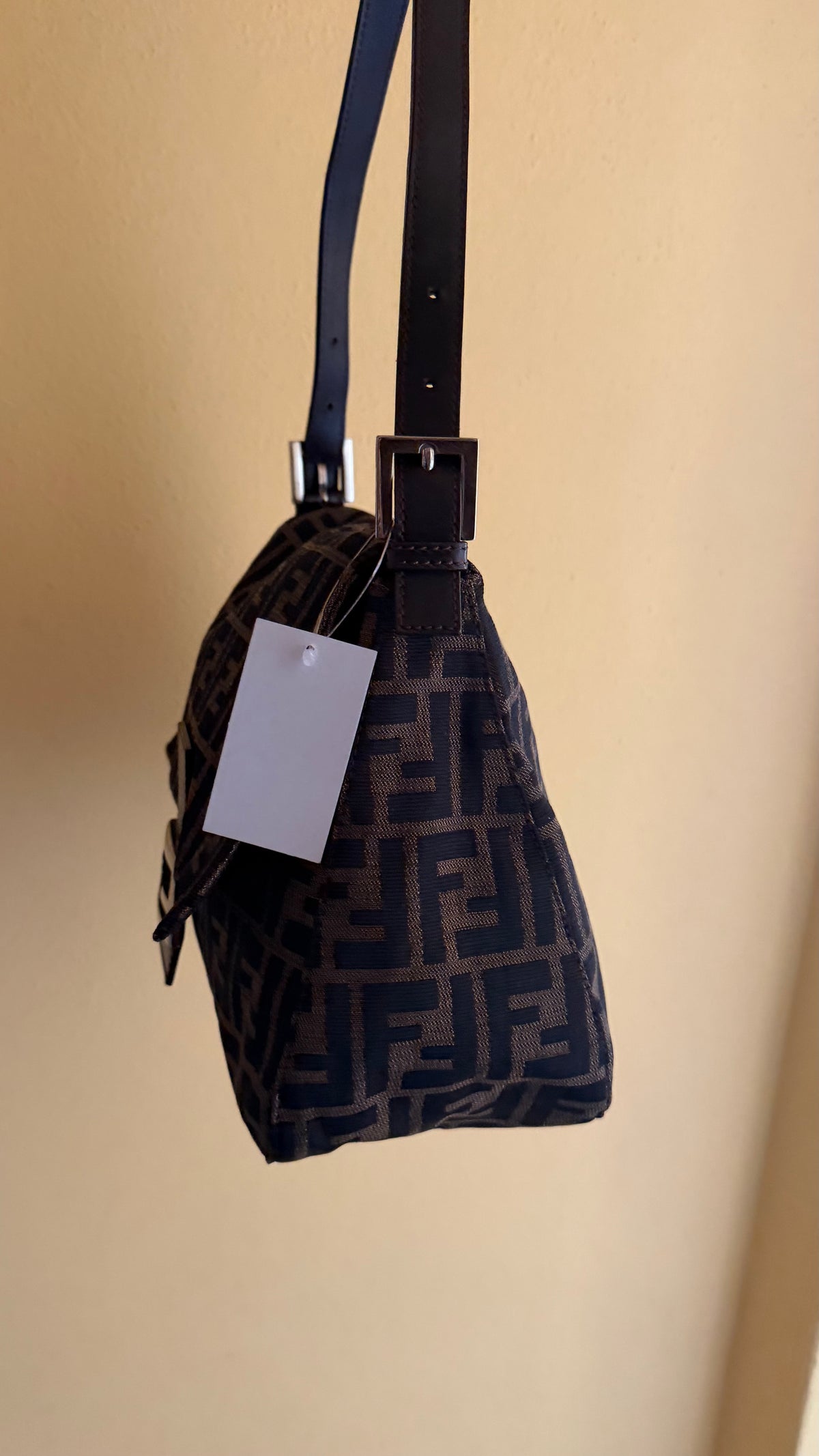 Mamma baguette Fendi