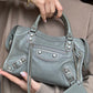 Balenciaga city small