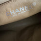 Vintage Chanel Top Handle Caviar Bag