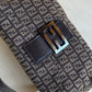 Baguette Fendi monogram