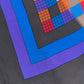 Foulard Ysl