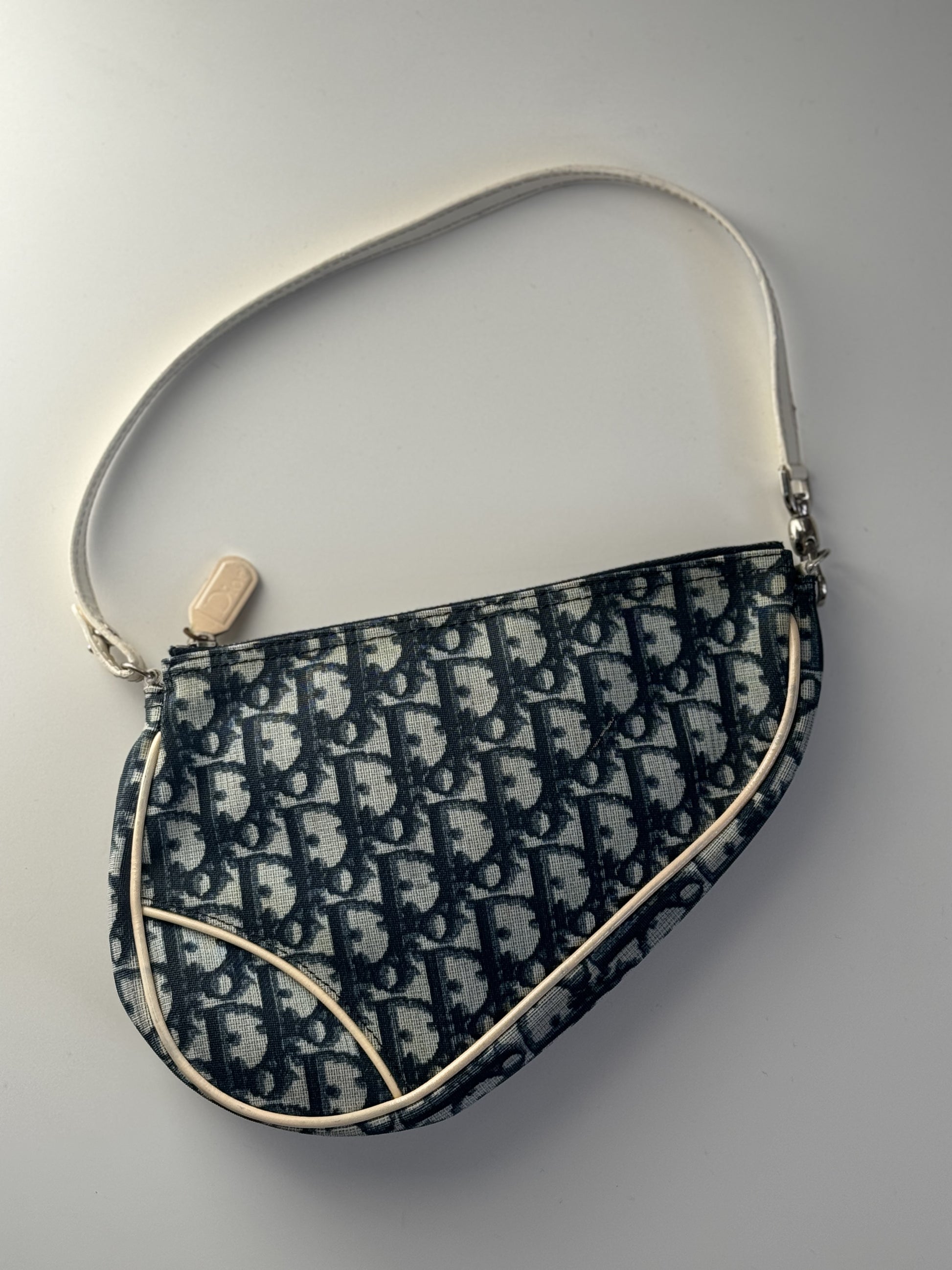 Sella 2025 dior vintage