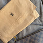 Pochette Accessoire Louis Vuitton damier ebene