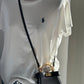 Fendi Peekaboo nano