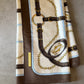 Foulard Cartier