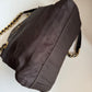 Prada tote Cioccolato