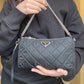 Pochette Prada Nylon