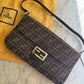 Fendi Baguette Maxi