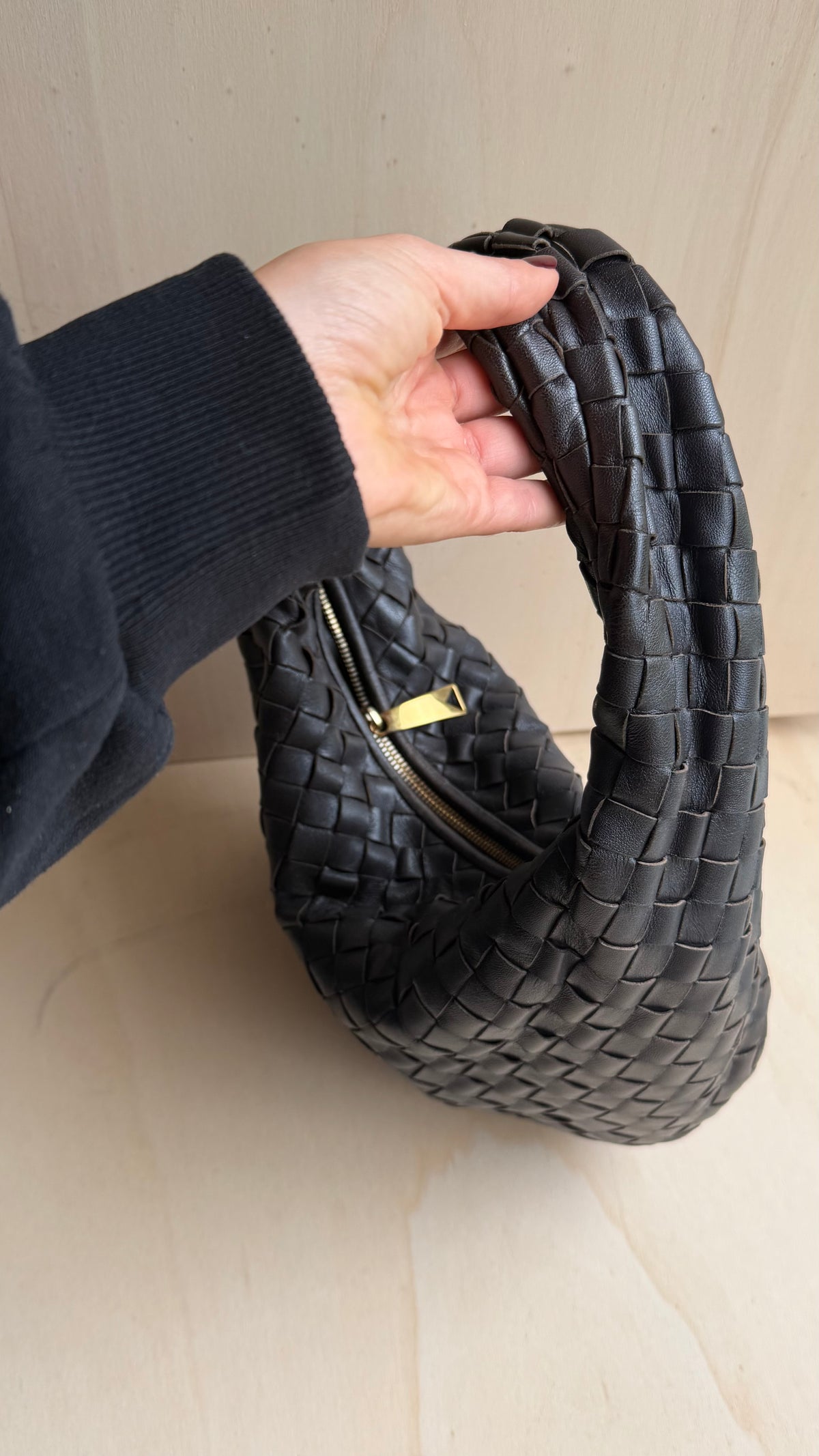 Jodie Bottega Veneta