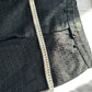 Pantaloni Fendi Monogram Vintage