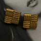 Orecchini vintage