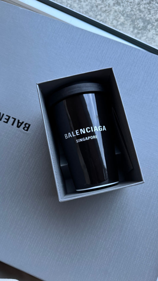 Tazza Balenciaga
