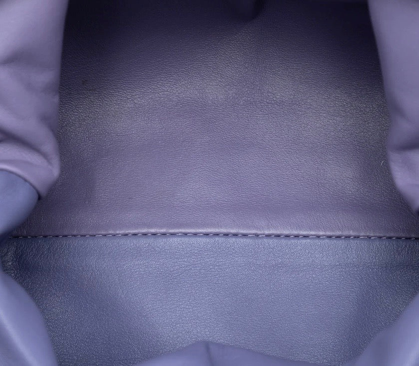 Mini Pouch Bottega Veneta