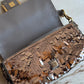 Fendi Baguette Pailettes Sex&city