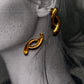 Orecchini vintage