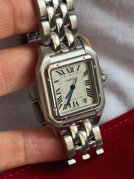 Panthere Cartier