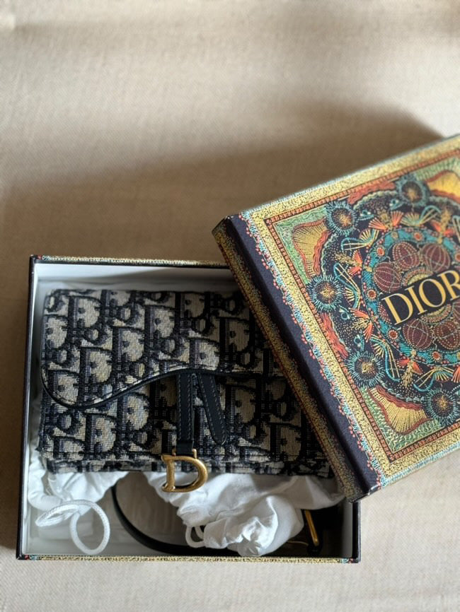 Marsupio/ pochette Dior