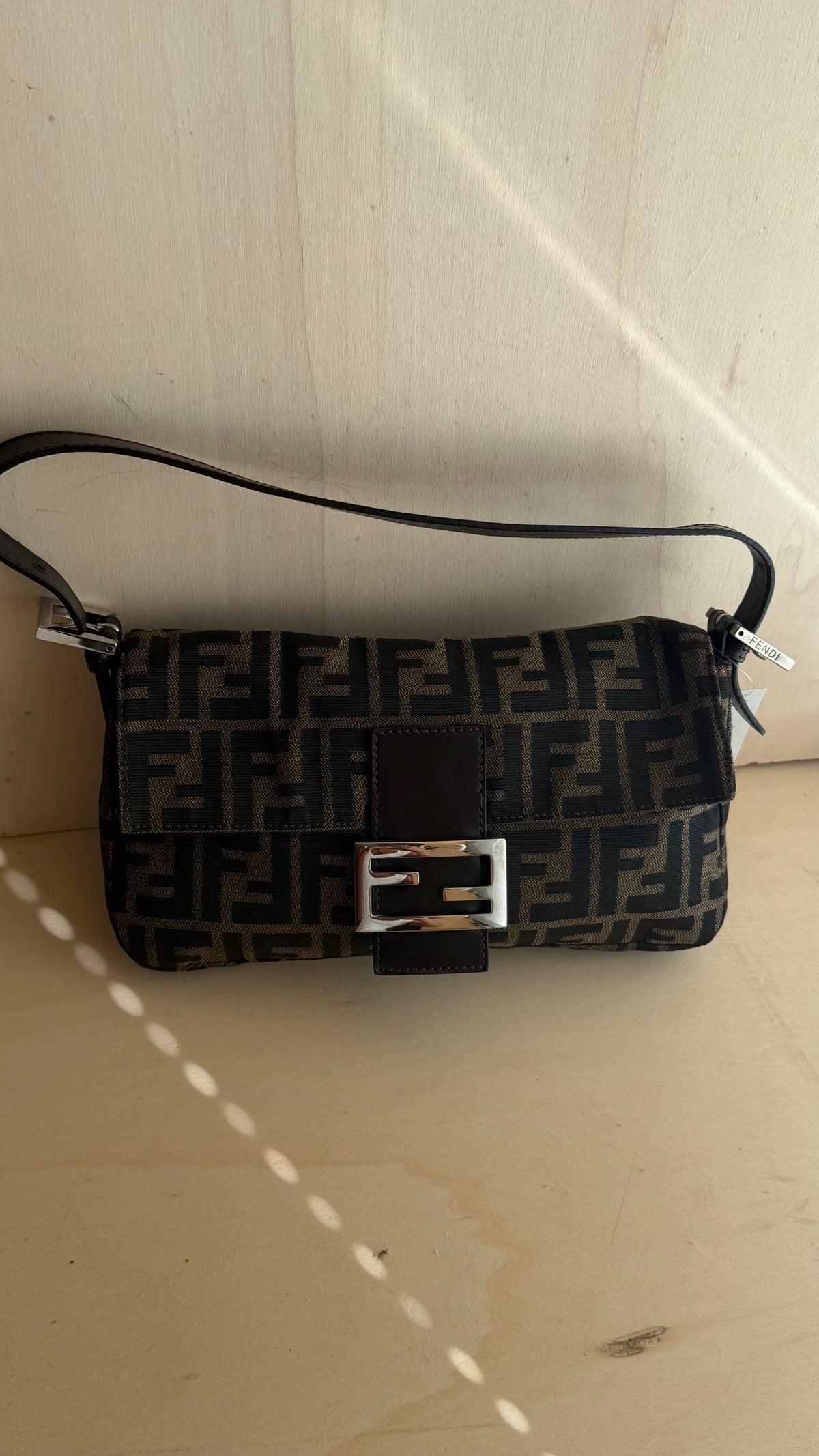 Fendi Baguette