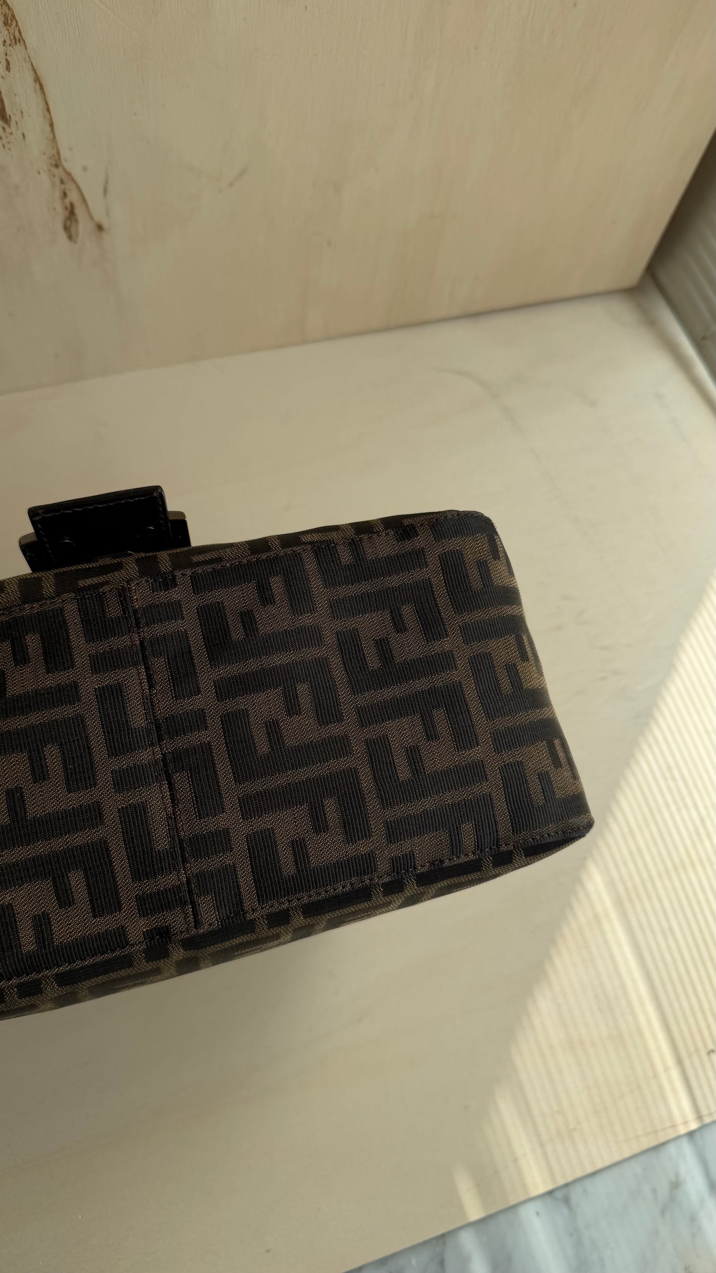 Fendi Mamma baguette