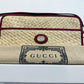 Gucci in rafia morpheus