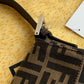 Fendi Baguette Monogram