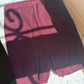 Pantaloncini Saint Laurent