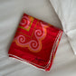 Foulard Seta Schiaparelli