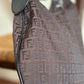 Fendi bag monogram