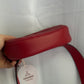 Marsupio Gucci Marmont rosso
