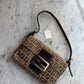 Fendi Mini baguette