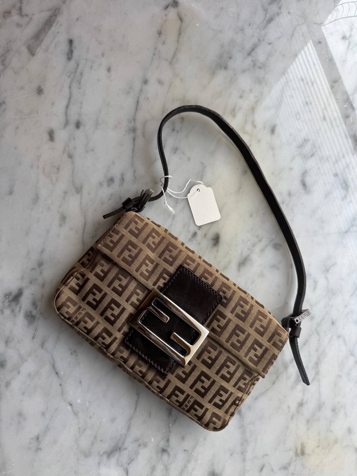 Fendi Mini baguette