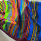 Foulard Ysl