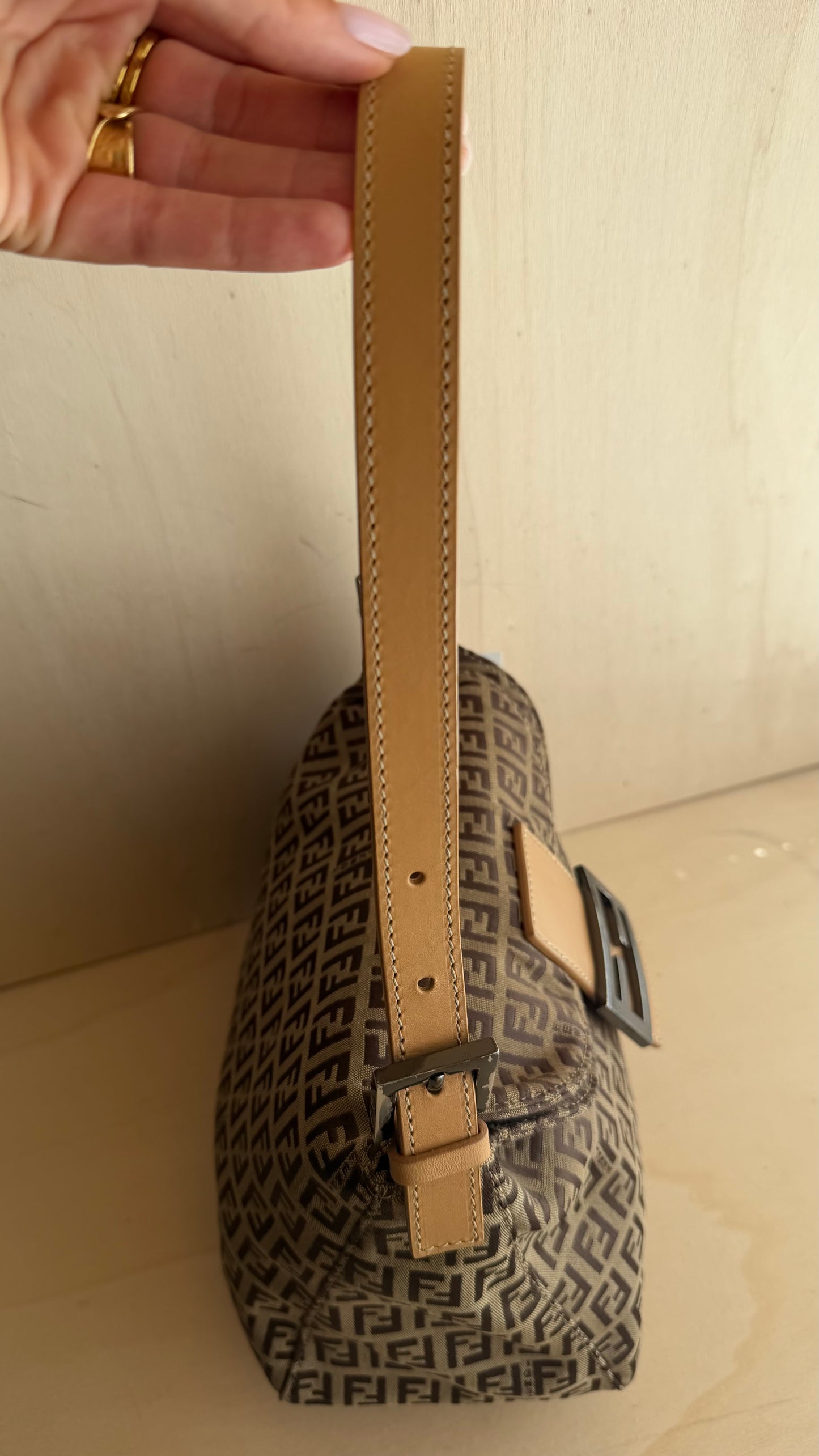 Fendi mamma Baguette
