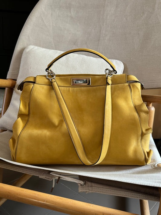 Fendi Peekaboo