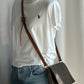 Vintage Louis Vuitton Musette Tango