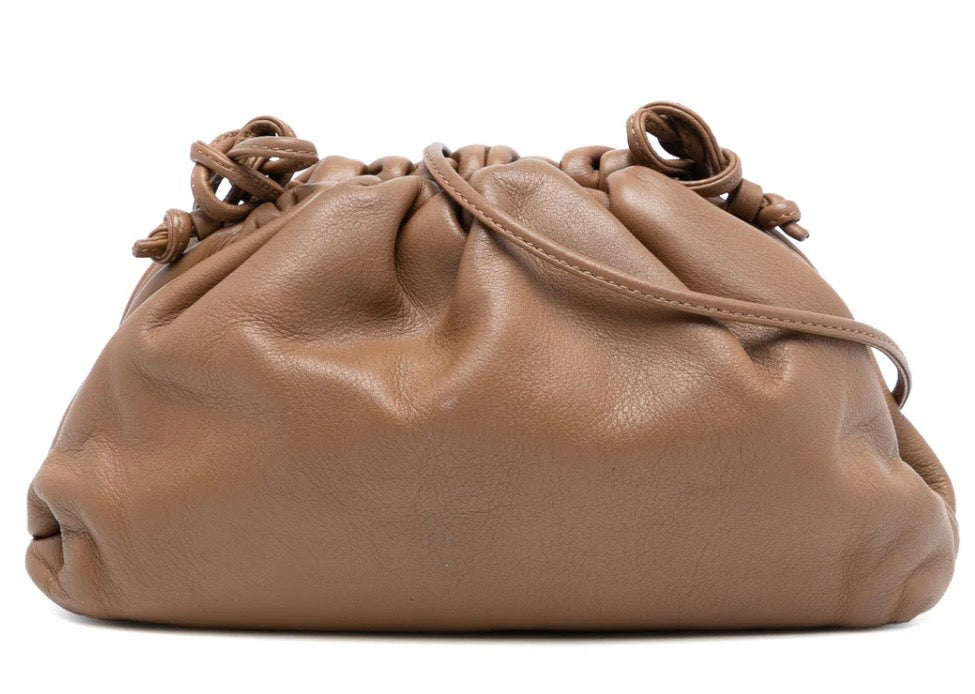 Mini Pouch Bottega Veneta