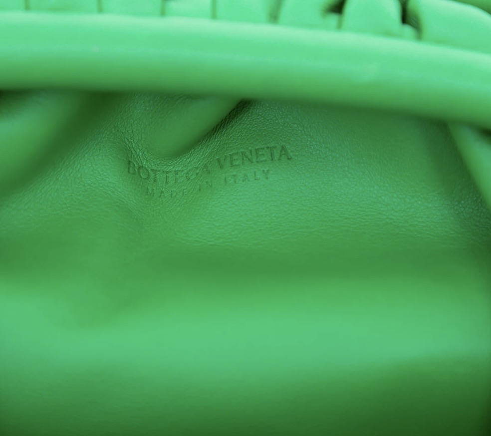 Mini Pouch Bottega Veneta