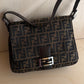 Mamma Baguette Fendi