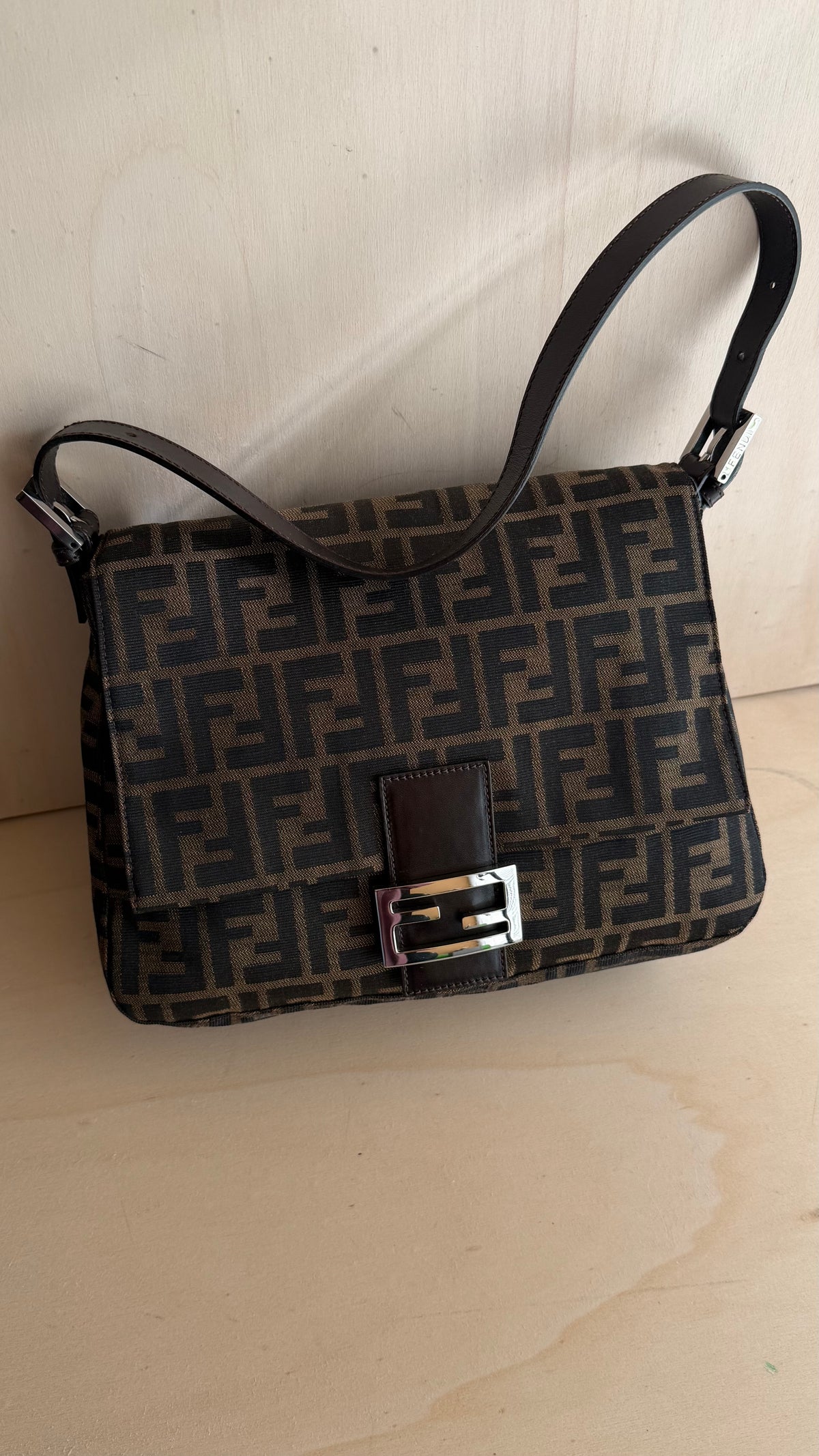 Mamma Baguette Fendi