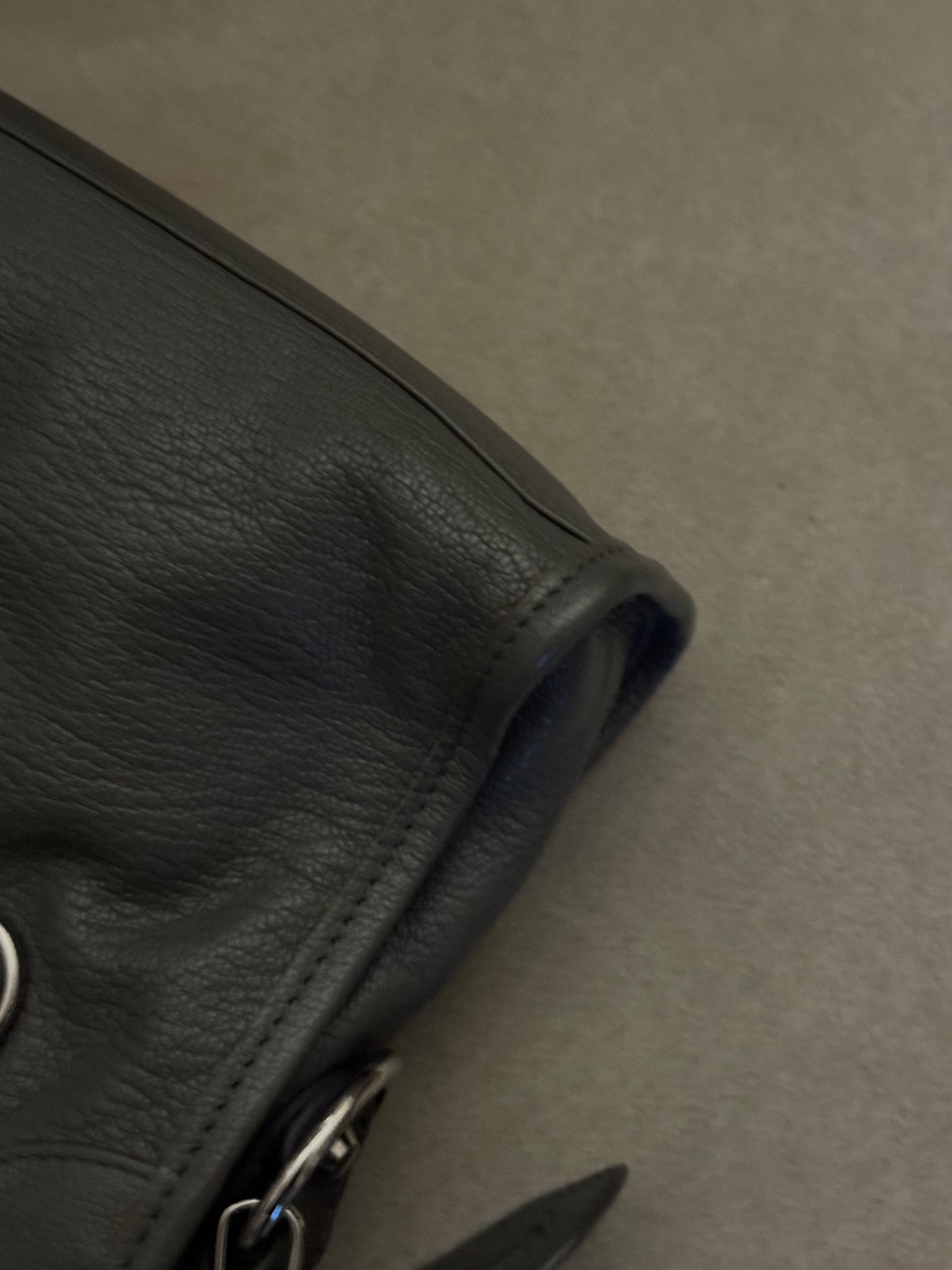 Balenciaga city small