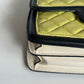 Chanel Timeless mini square Tricolor