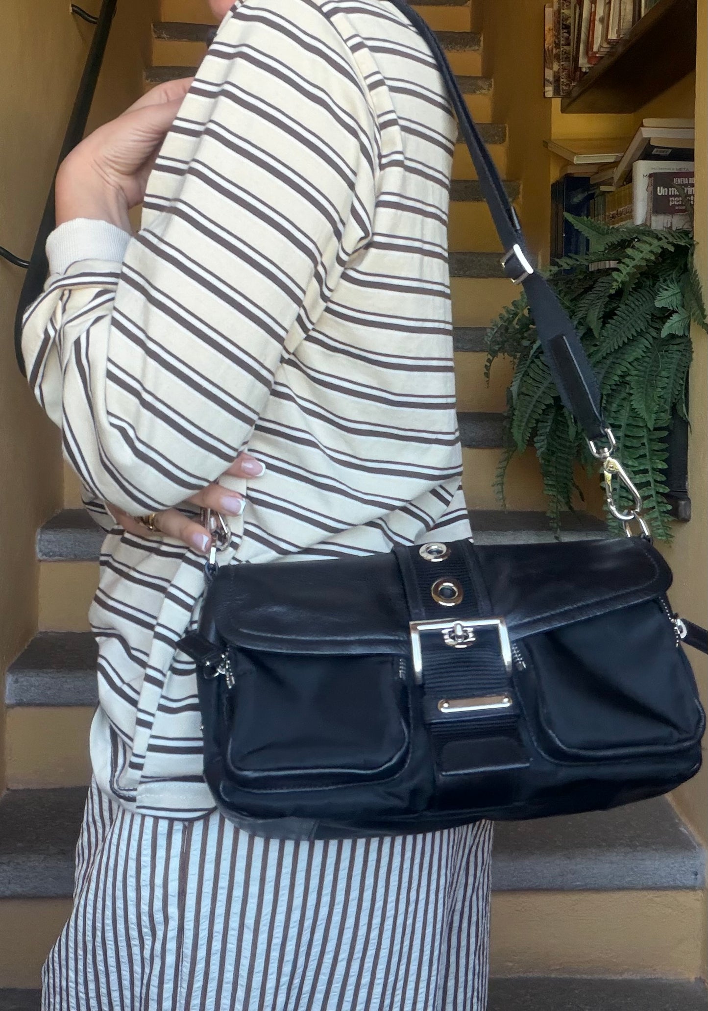 Prada Nylon