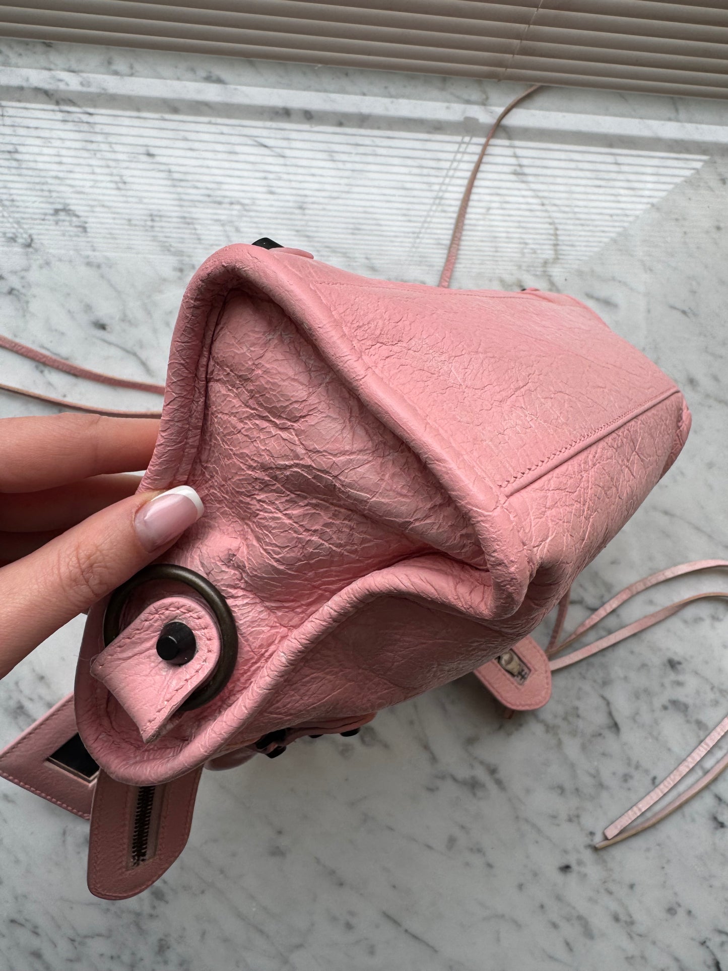 Mini City Balenciaga