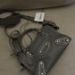 Balenciaga city small