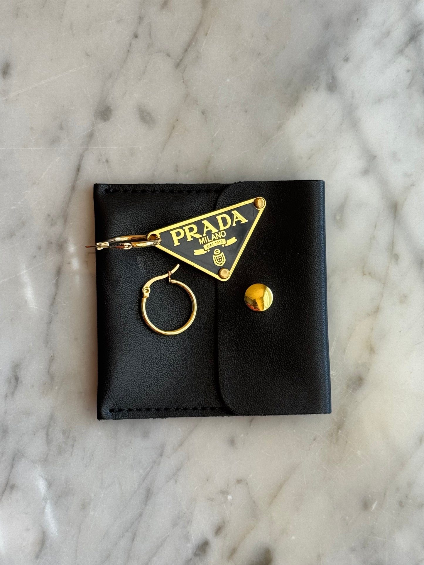 Orecchini Prada