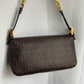Fendi baguette