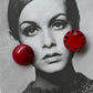 Orecchini vintage
